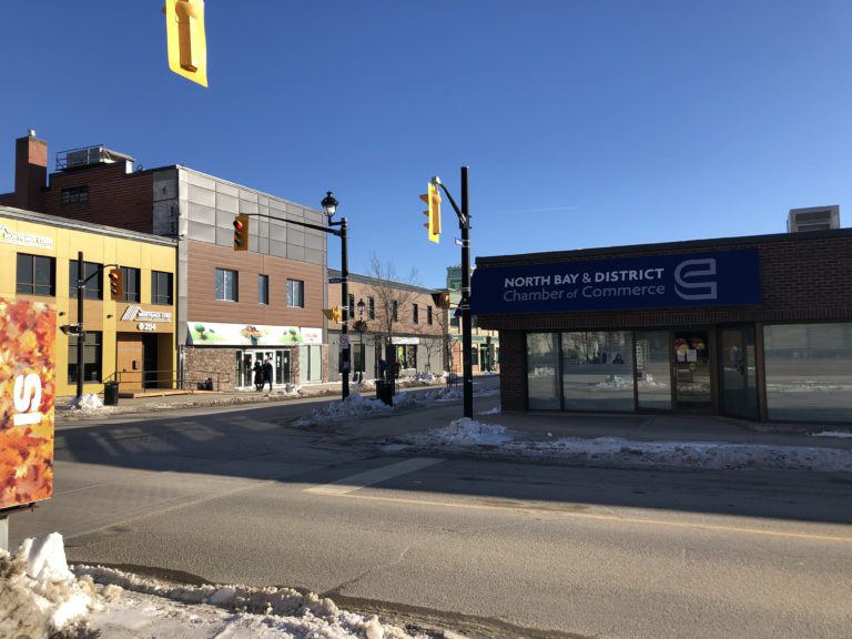 Local businesses prepare for extended shutdown