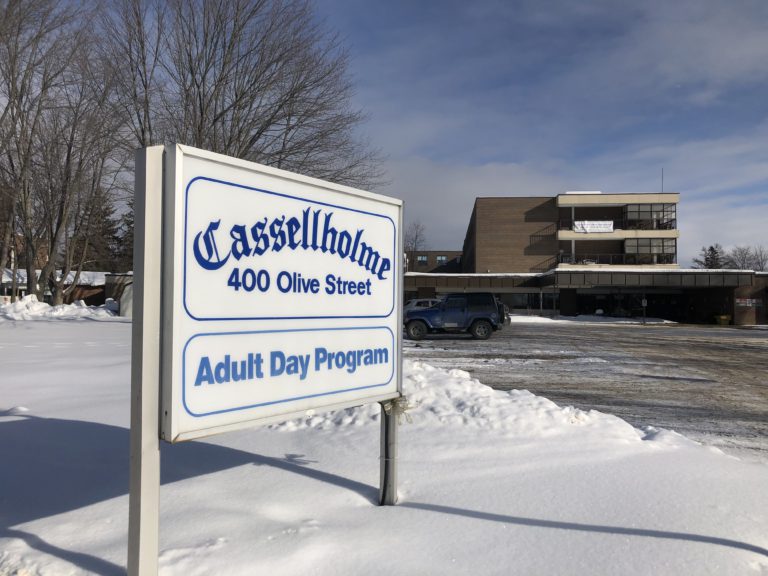 Cassellholme redevelopment project moving forward
