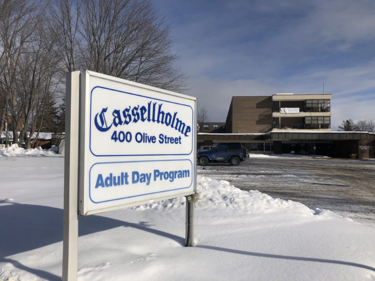 Cassellholme outbreak declared over