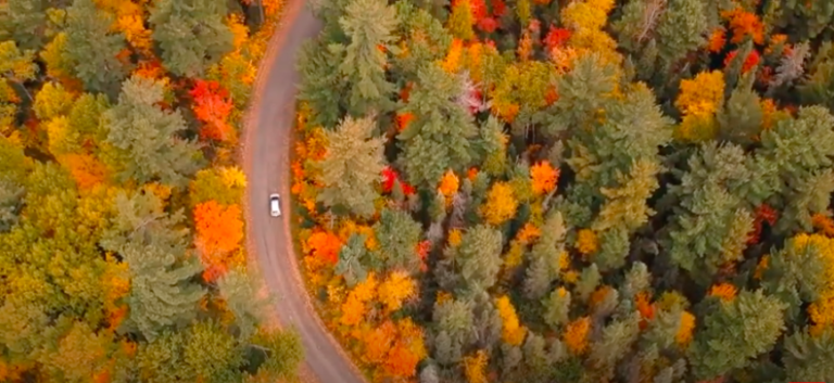 Local video producer shows off North Bay’s beauty