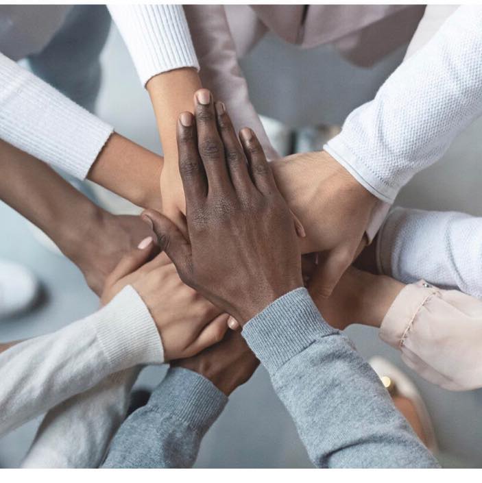 Addressing racism will be “difficult journey” for equity and inclusion group