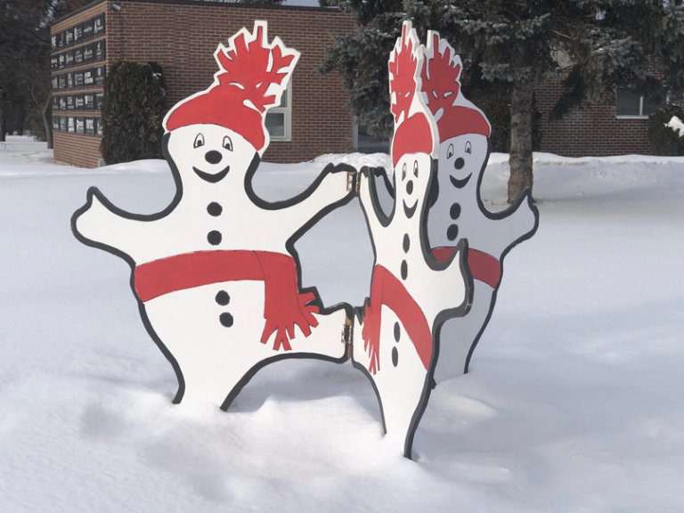 Provincial funding for Mattawa Voyageur Days and Le Carnaval