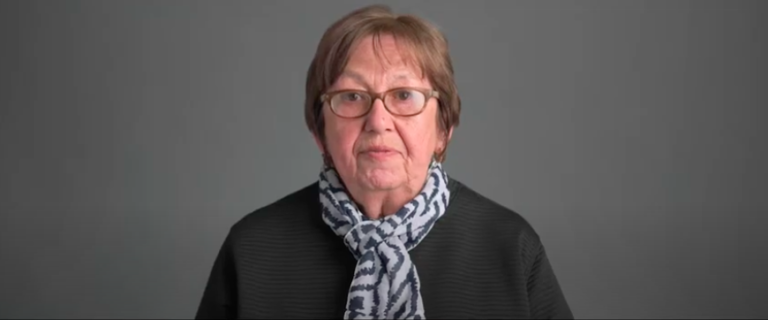 Nipissing First Nation mourns passing of Muriel Sawyer