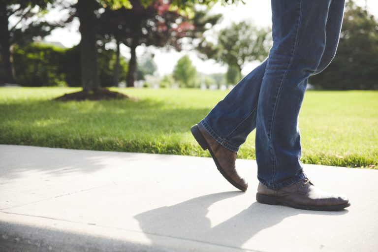 More sidewalks coming to North Bay