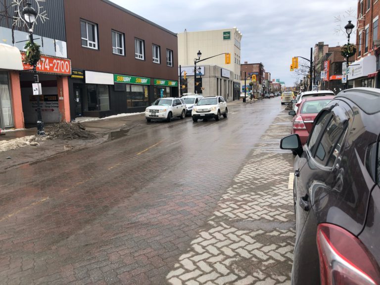 Main Street redesign gets green light