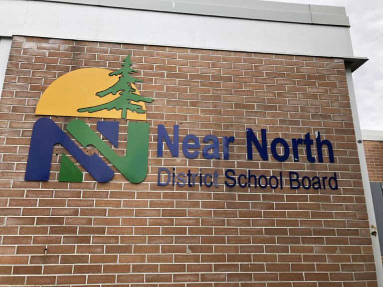 NNDSB begins process to rename Chippewa Secondary School