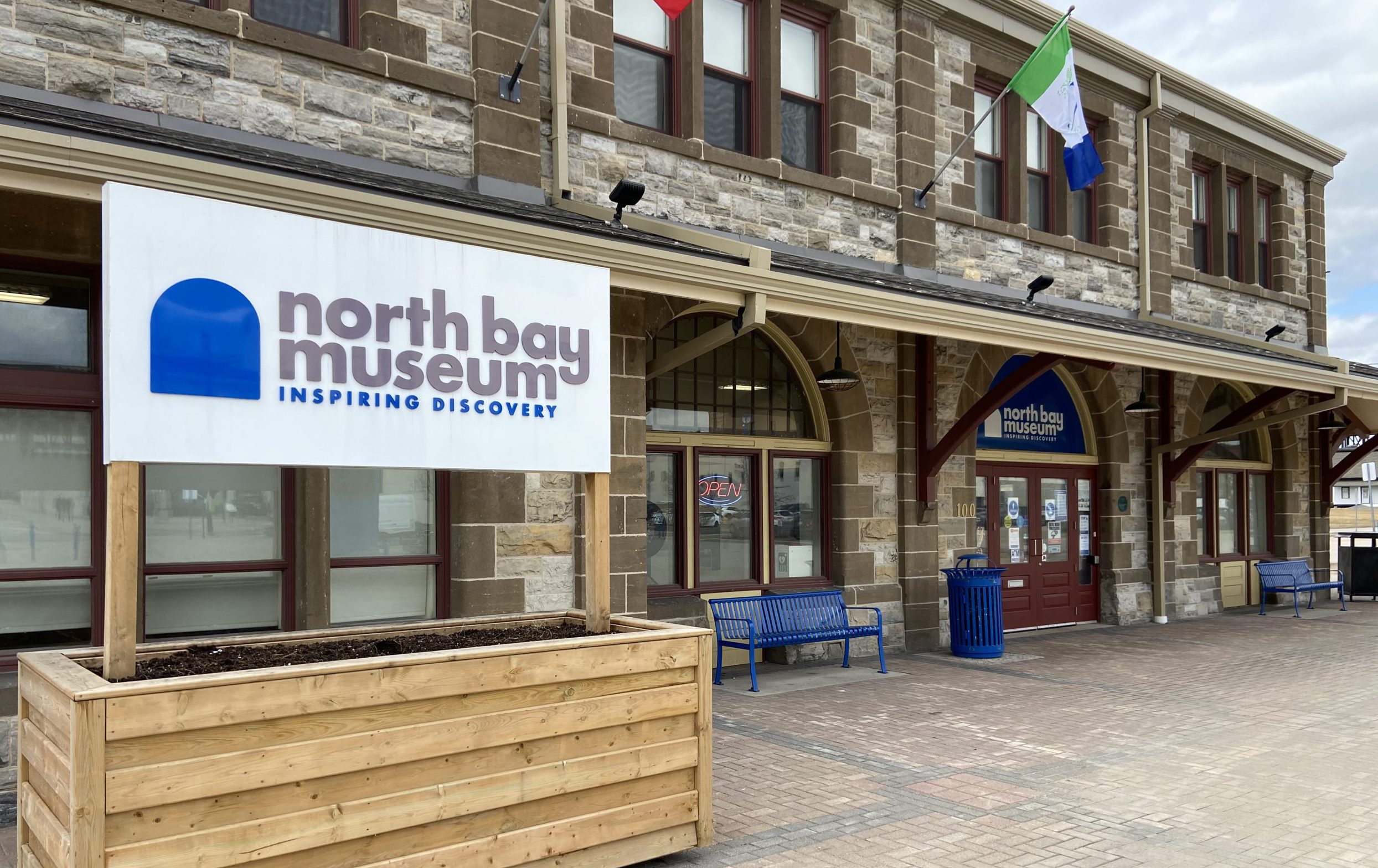 North Bay Museum