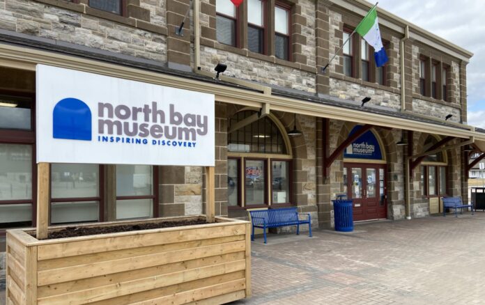 North Bay Museum