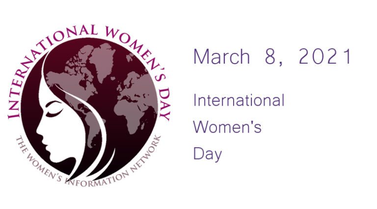 International Women’s Day 2021