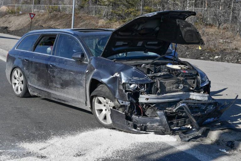 Two charged in Sunday incident