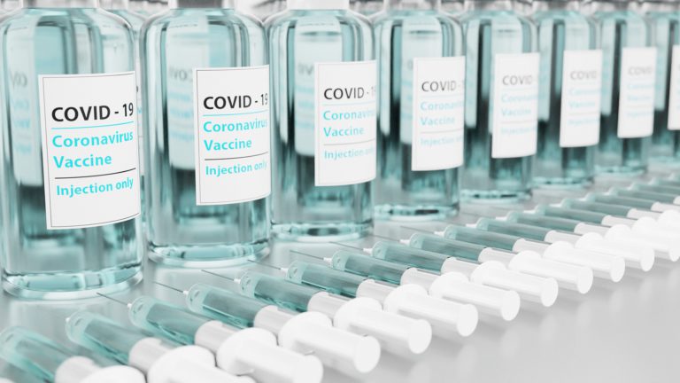 Ontario speeds up second vaccine appointments ahead of schedule