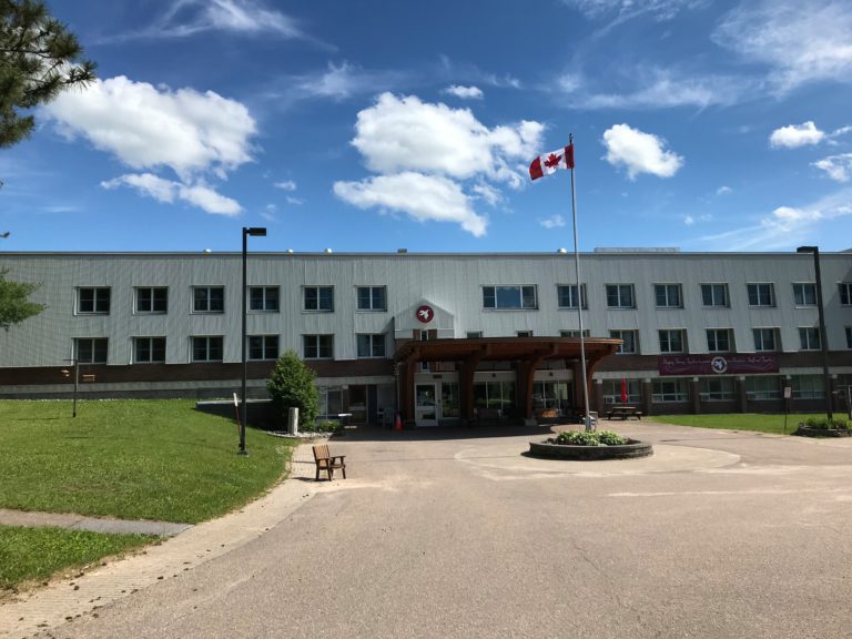 Powassan LTC home gets $5.3 million for HVAC renovations