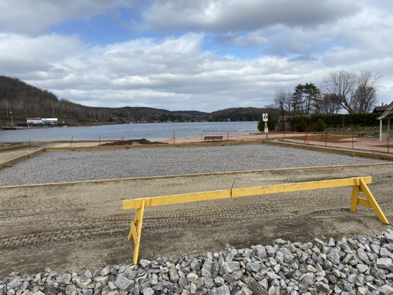 New playground coming to Olmstead Beach