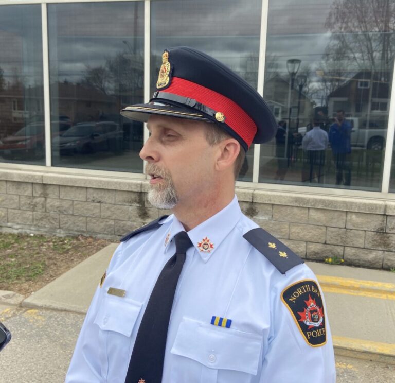 So far, so good for NBPS’ Community Response Unit