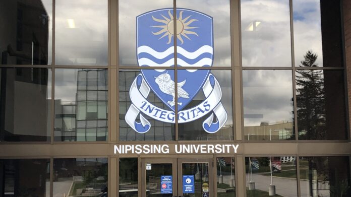 Nipissing University