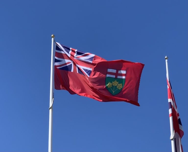 Province investing in North Bay agencies