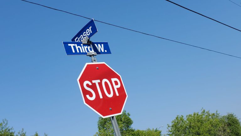 UPDATE: CAA says Third Ave West voted worst road in northern region