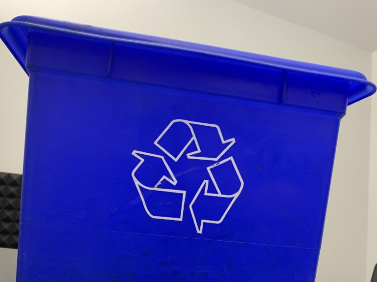 Council starts work to create new waste diversion facility
