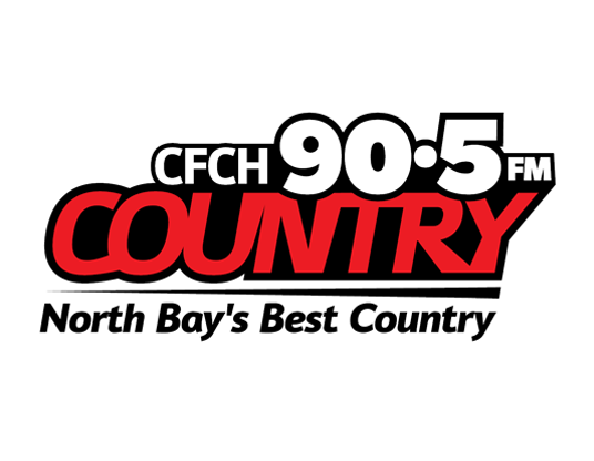 Country 90.5 FM CFCH, North Bay’s Best Country