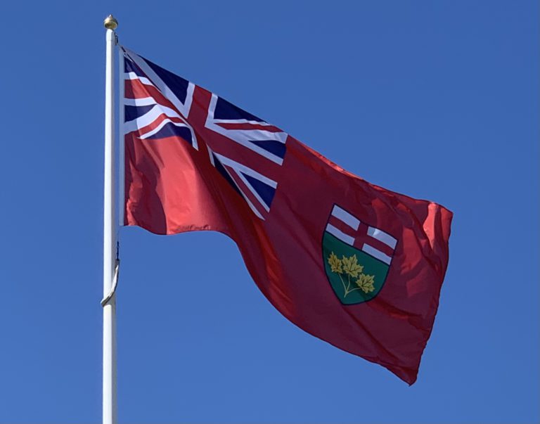 Ford cabinet being sworn-in Friday