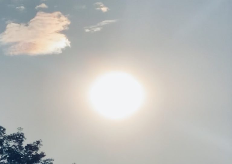 Heat warning for North Bay and West Nipissing areas