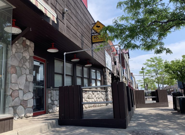 Step One reopening welcome news locally