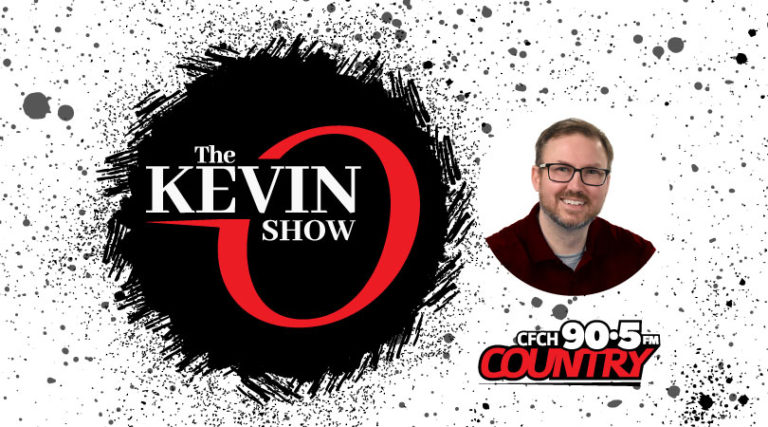 The Kevin O Show