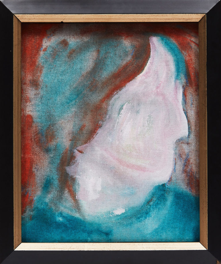 Record sale for Bowie painting found in South River