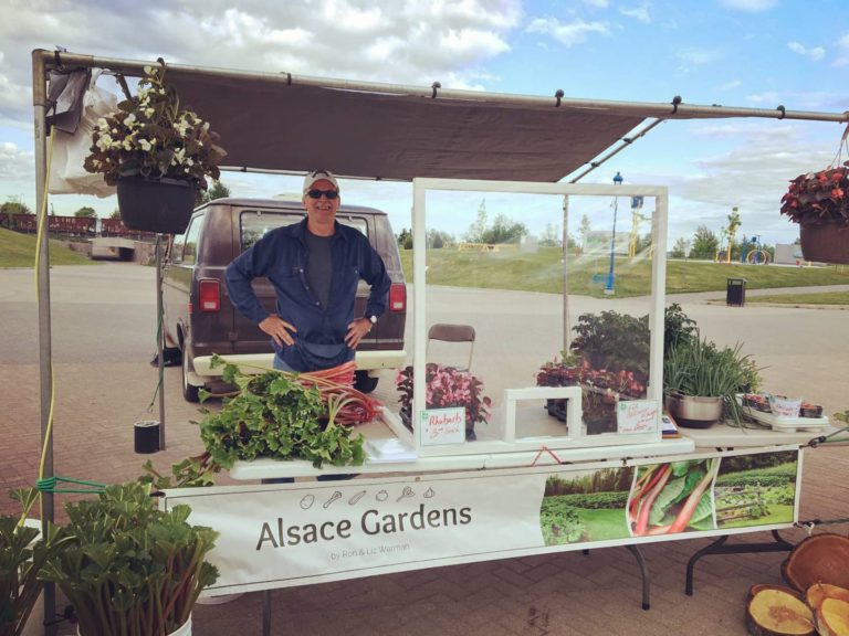Farmers Market ‘a real success story’
