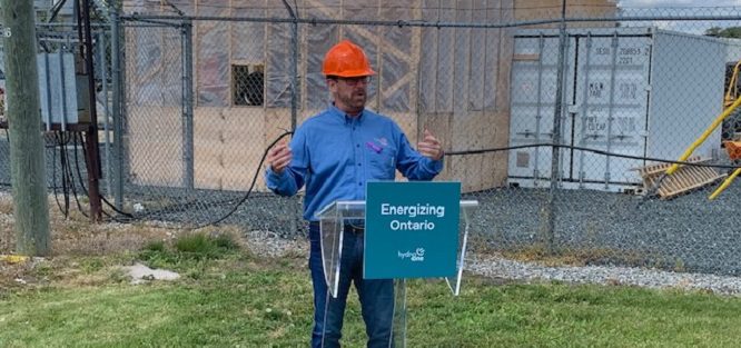Hydro One CEO outlines ambitious five-year plan; what you pay will decrease
