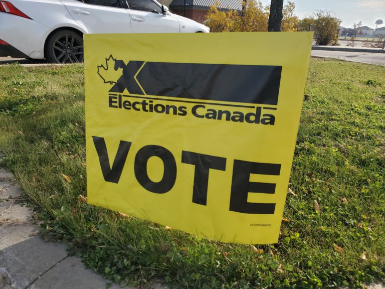 Federal candidates to discuss environmental and climate concerns