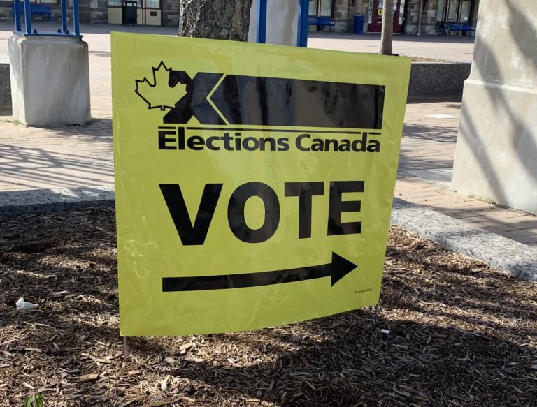 Five candidates confirmed in Nipissing-Timiskaming