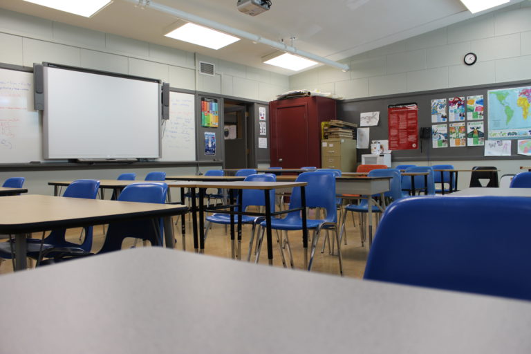 More provincial funding for local school boards