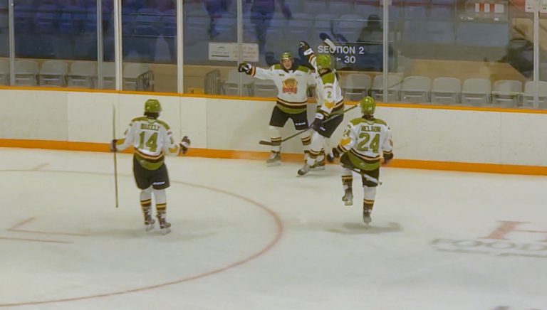 National rankings for Battalion, Lakers and Voodoos