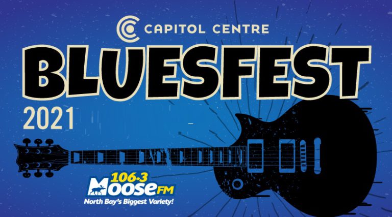Blues Fest 2021 Interview with Headliner Crystal Shawanda