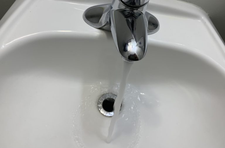 Committee recommends 3.27% increase to water rates