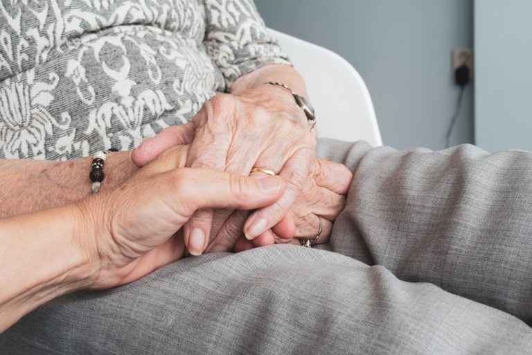 Funding to support older adults living at home in Nipissing