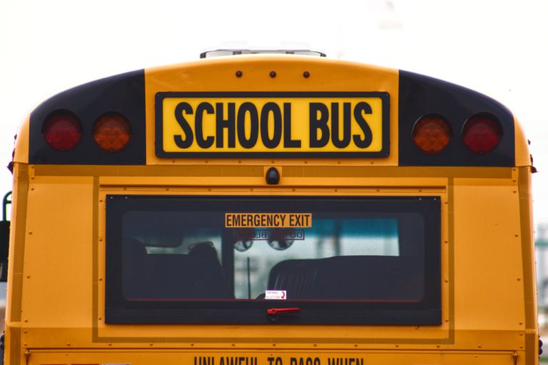 Wednesday March 30 – All School Buses are cancelled today