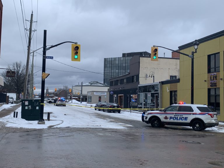 Murder charges laid after December 4th stabbing