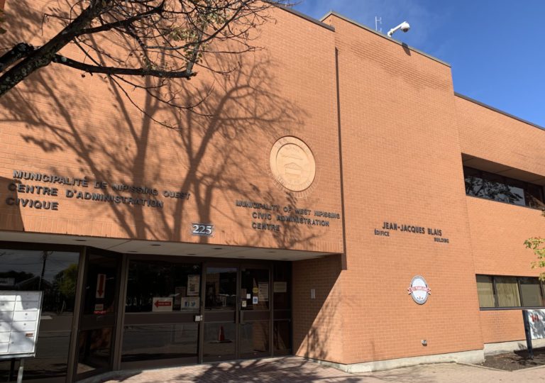 Suspicious social media posts prompt warning in West Nipissing