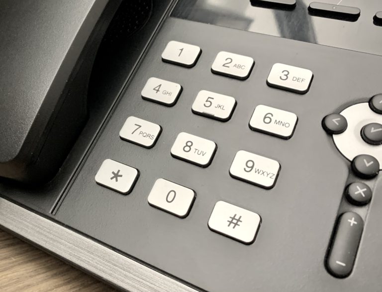 Local businesses targeted by hydro scam calls