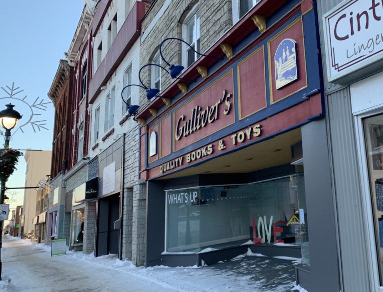 Gateway & Nick’s Place for Us moving to Northgate