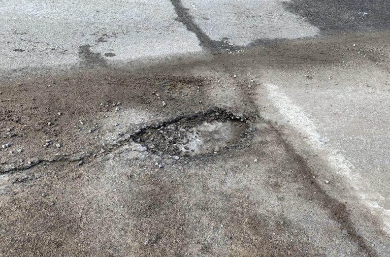 Premier Road third worst in the region