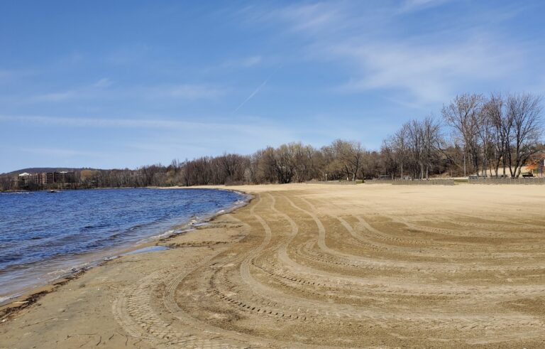 Community invited to North Bay Pride beach party