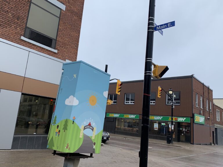 Another call for public art submissions
