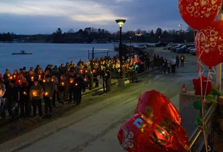 Community Remembers Kimberly Royer