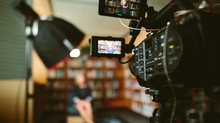 camera, film, action
