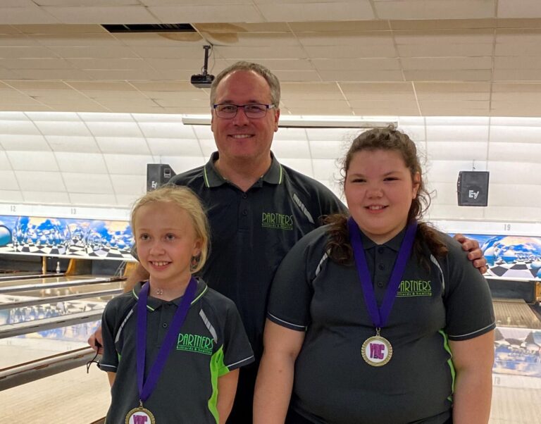 Local youth bowlers heading to the YBC Nationals