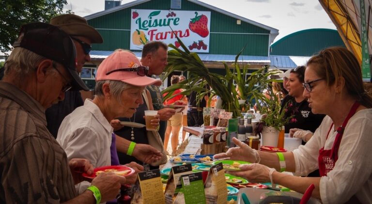 Planning underway for 7th annual Feast on the Farm