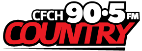 90.5 Country FM - CFCH